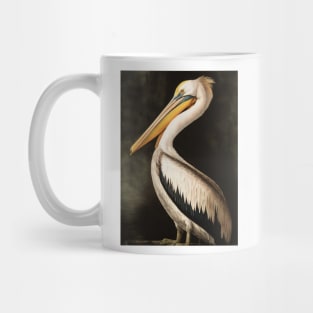 Pelican Mug